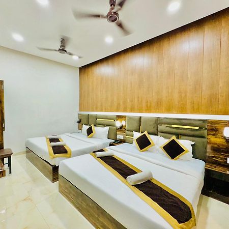 Hotel Gs Amritsar 200 Mtr From Golden Temple Exteriér fotografie